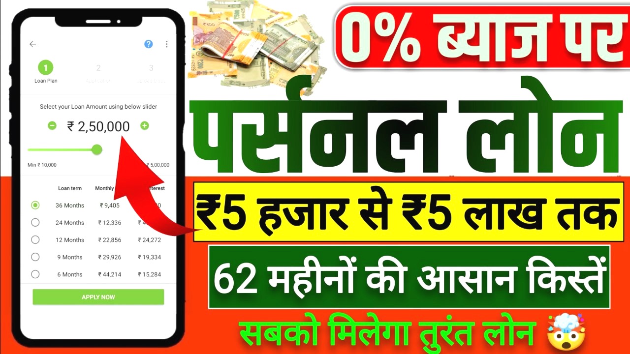Best Loan App In India