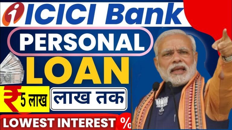 ICICI Bank