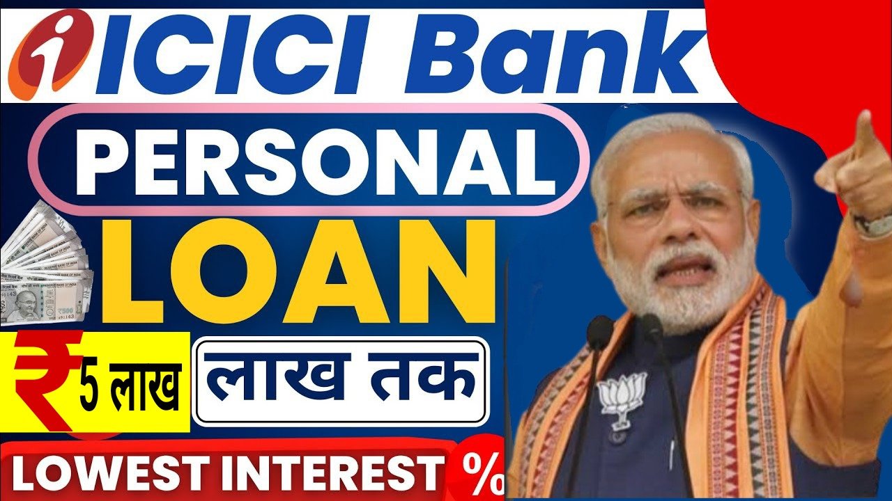 ICICI Bank